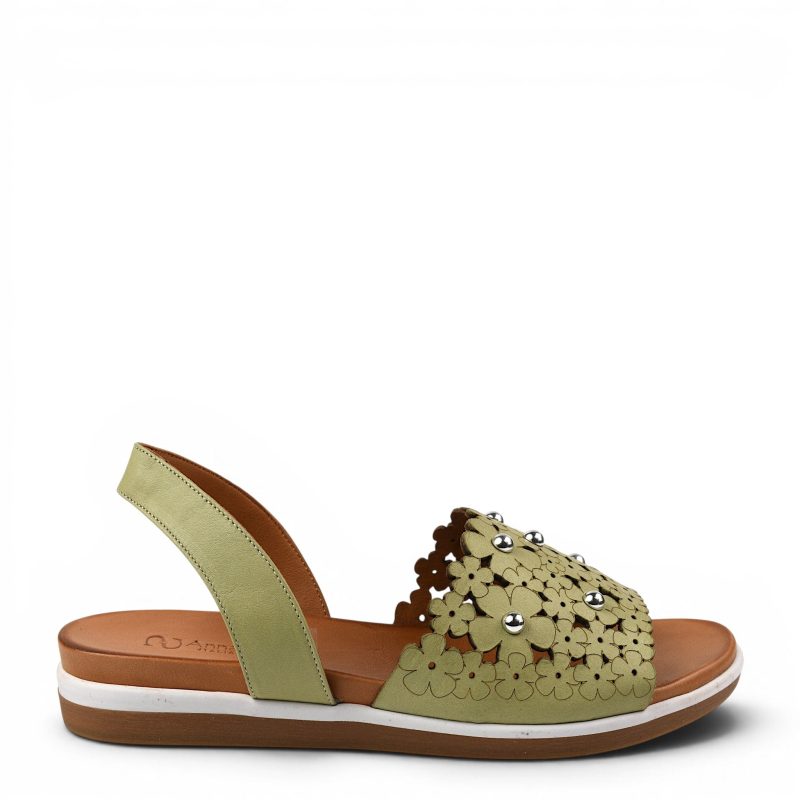 Anna Viotti Sandale Casual D45-2653-V