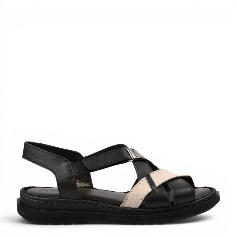 Anna Viotti Sandale Casual D60-295-N