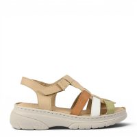 Anna Viotti Sandale Casual D60-336-B
