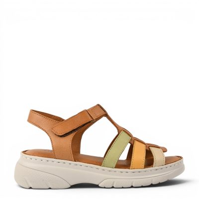 Anna Viotti Sandale Casual D60-336-M