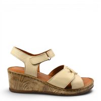 Anna Viotti Sandale Casual D72-618-B