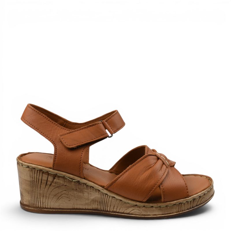 Anna Viotti Sandale Casual D72-618-M