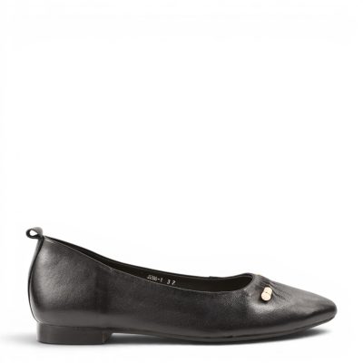 Balerin Casual din Piele Naturala 2286-1