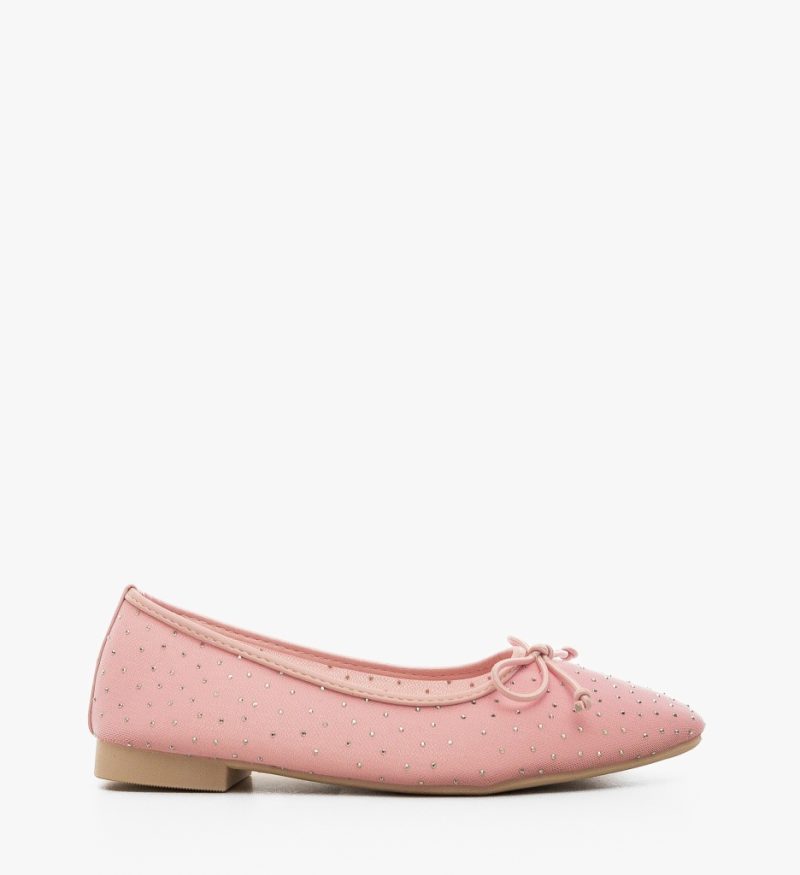 Balerini dama Brides Roz