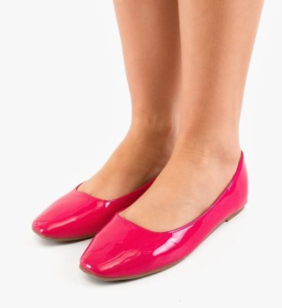 Balerini dama Product Fuchsia