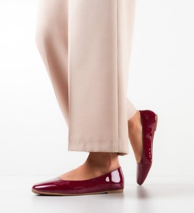 Balerini dama Product Grena