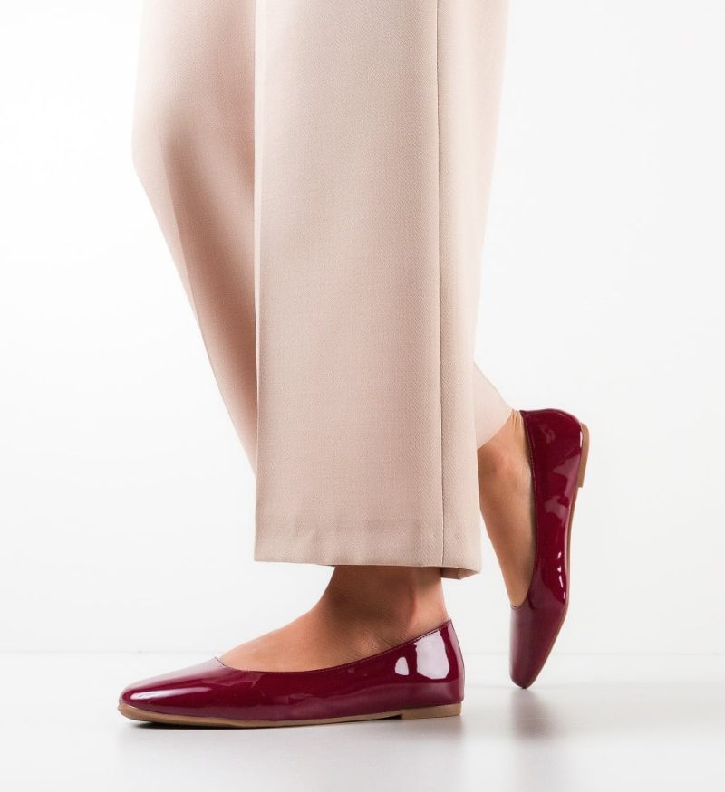 Balerini dama Product Grena