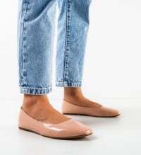 Balerini dama Product Nude
