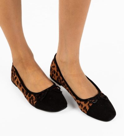 Balerini dama Zenga Print