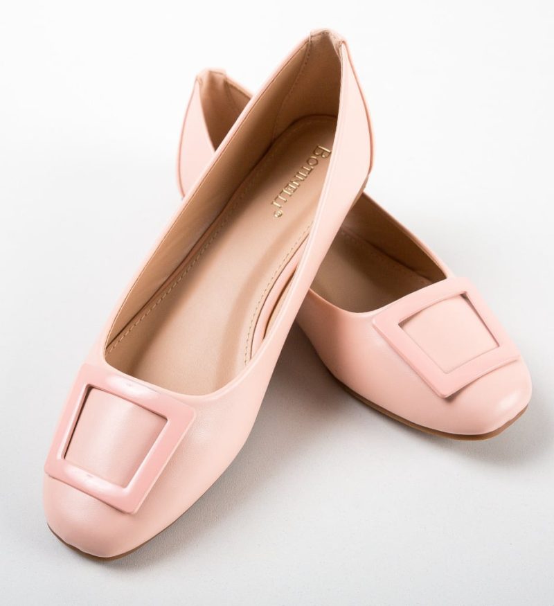 Balerini Harper Roz