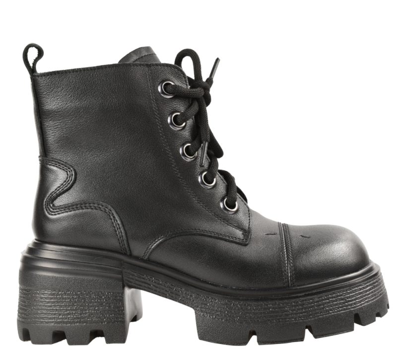 Berliner Bocanci Casual D28X