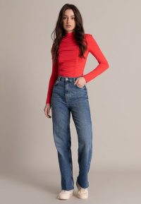 Bluza dama Evina Rosie