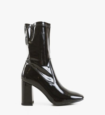 Botine dama Aust Negre 3