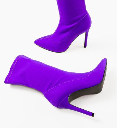 Botine dama Broome Mov