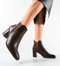 Botine dama Floyd Maro