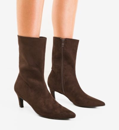 Botine dama Jorana Maro