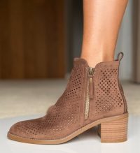 Botine dama Kaminar Maro