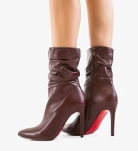 Botine dama Klemenia Grena