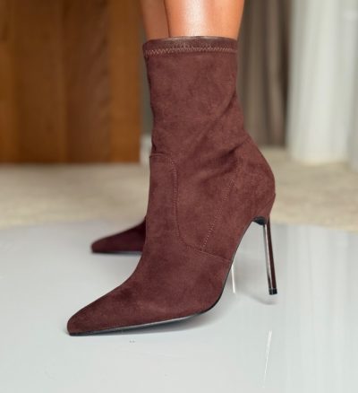 Botine dama Merzelyo Maro