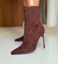 Botine dama Merzelyo Maro