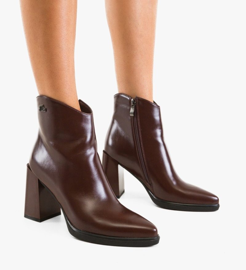 Botine dama Oppte Grena