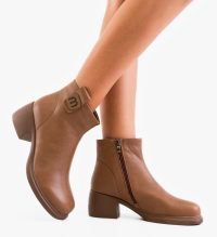 Botine dama Safta Maro 2
