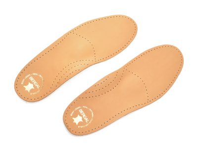Brant exclusive footbed dama, Solitaire