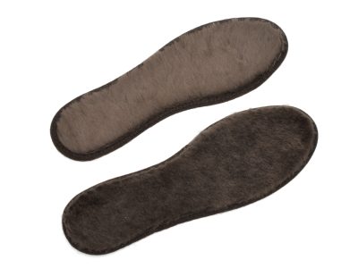 Brant lambskin fleece barbat, Solitaire