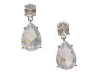 Cercei ALDO argintii, KLARRA 973, din metal