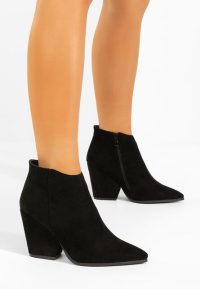 Ciocate dama Versalia negre