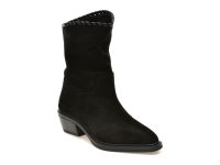 Ciocate EPICA negre, 2881687, din piele intoarsa