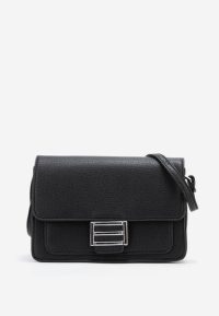 Clutch Harviana neagra