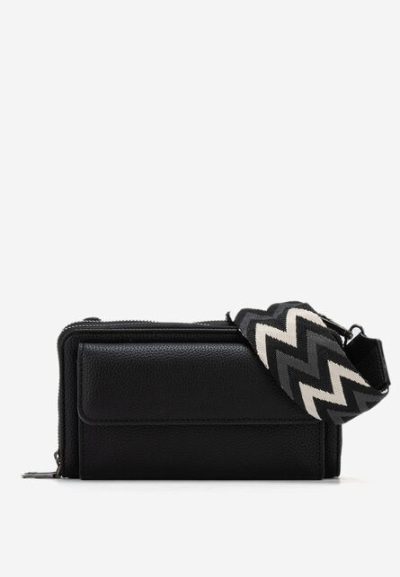 Clutch Liada V2 neagra