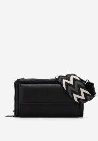 Clutch Liada V2 neagra