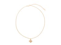 Colier ALDO auriu, ICONGLOW 972, din metal