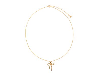 Colier ALDO auriu, RIBBONA 972, din metal