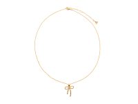 Colier ALDO auriu, RIBBONA 972, din metal