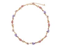 Colier ALDO multicolor, JULIETTEE 963, din metal