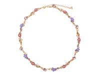 Colier ALDO multicolor, JULIETTEE 963, din metal