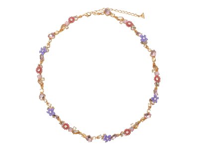 Colier ALDO multicolor, JULIETTEE 963, din metal