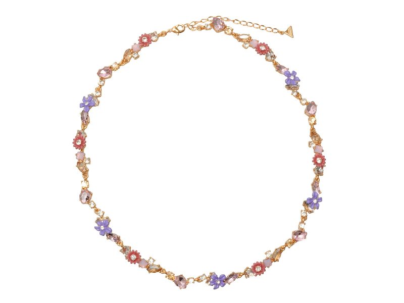 Colier ALDO multicolor, JULIETTEE 963, din metal