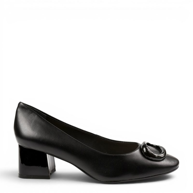 Epica Pantofi Eleganti 12032-772-879S-N
