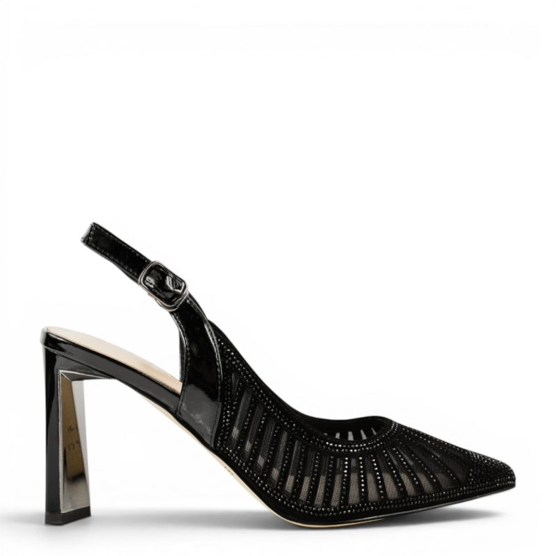 Epica Sandale Elegante K340013A