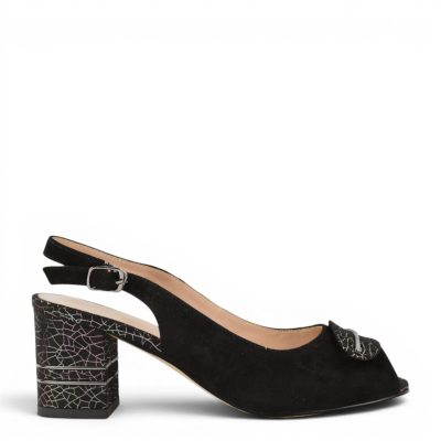 Epica Sandale Elegante K360070A