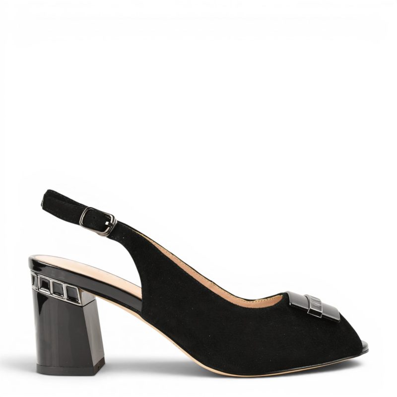 Epica Sandale Elegante K380003B