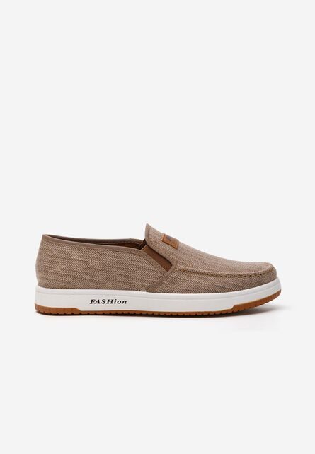 Espadrile barbati Felix kaki