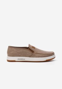 Espadrile barbati Felix kaki