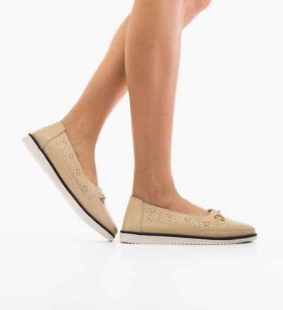 Espadrile dama Ikram Bej