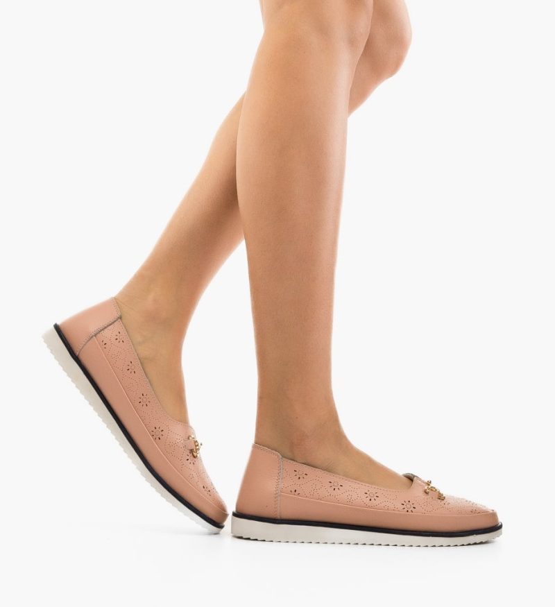 Espadrile dama Ikram Roz