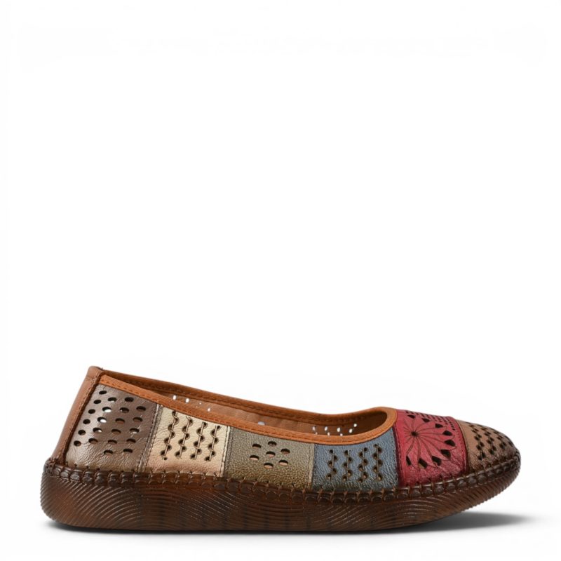 Feeling Pantofi Casual 5886